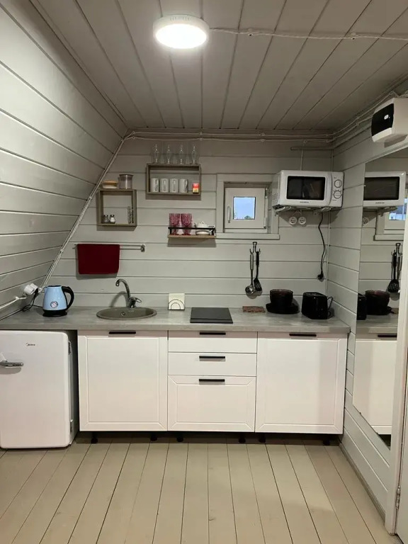 Гостевой дом Все свои - фото 4