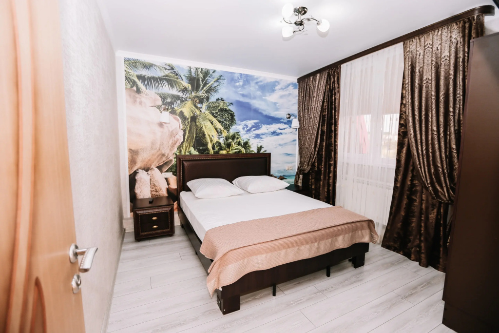 2 Bedrooms Apartment No.313