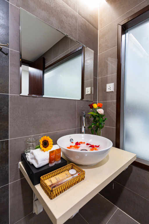Navy Hotel Nha Trang