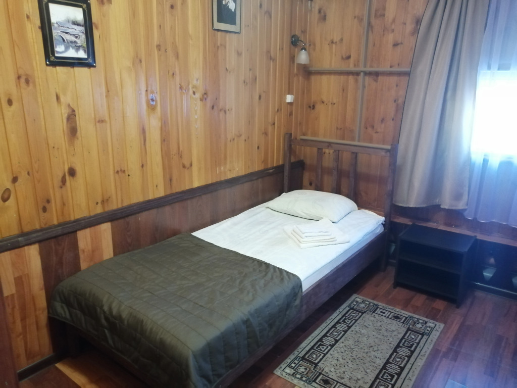 Гостиница Рубикон - фото 23