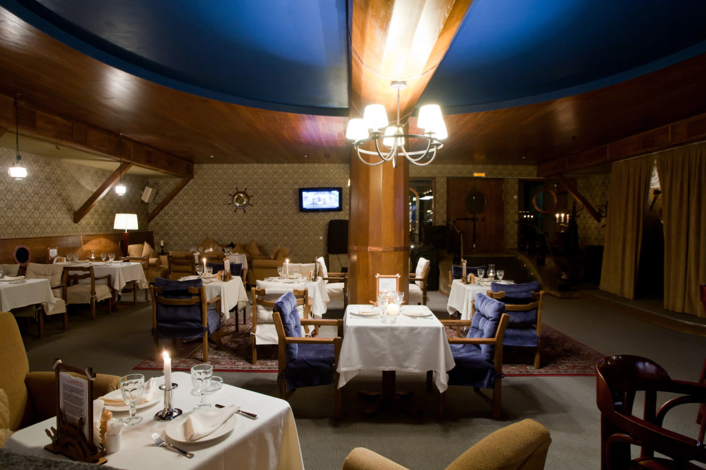 Конгресс Отель Дон Плаза - фото 13