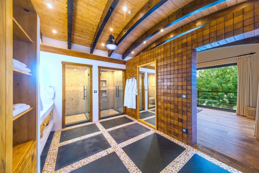 Gokce Villa Fethiye image rooms