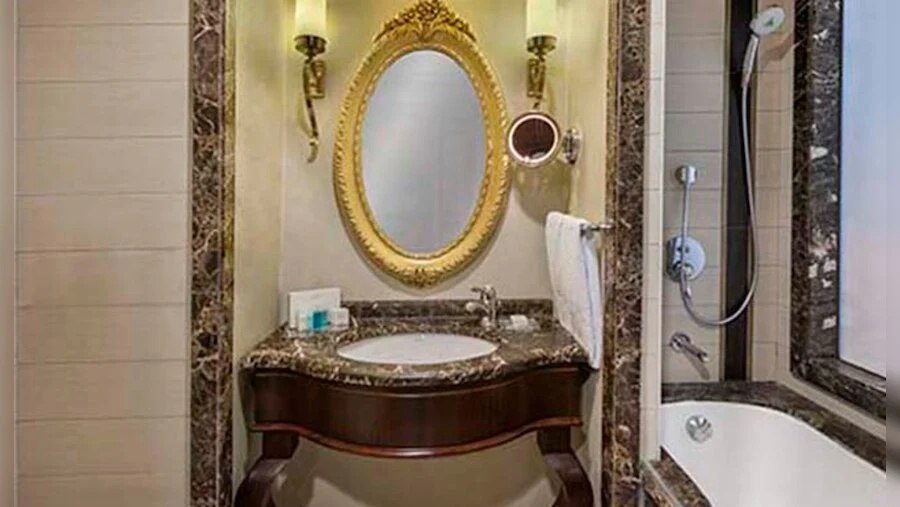 Elite World Istanbul Taksim Hotel - Chambres