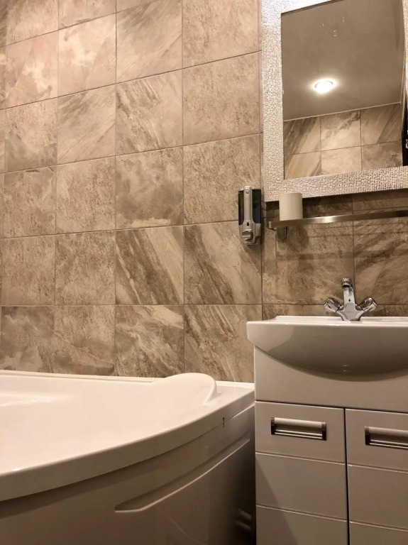 Мини-Отель Hermitage - фото 28