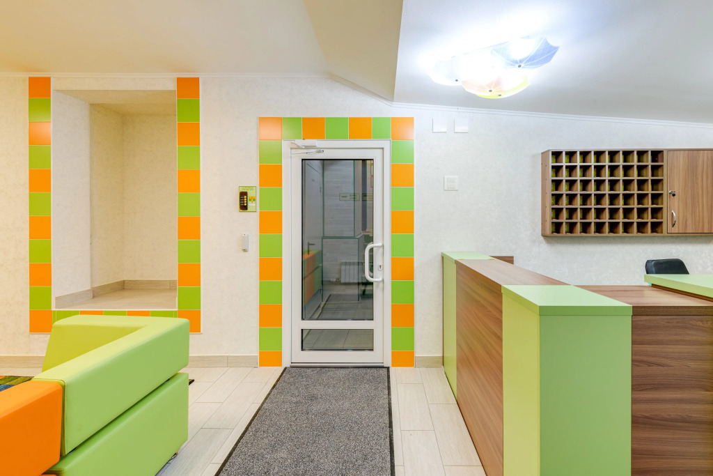 Отель Венеция в Сердце Моём - фото 11