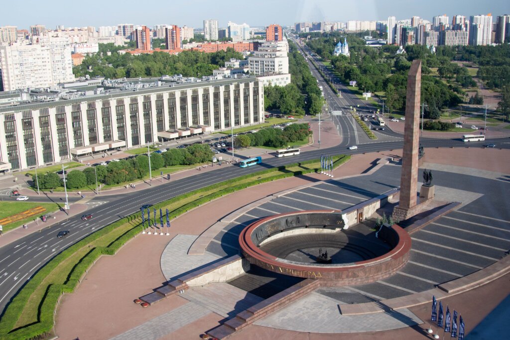 Московский проспект 182 санкт петербург