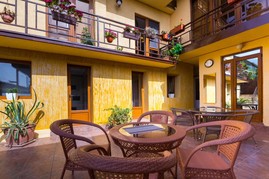 Hotel photo 4