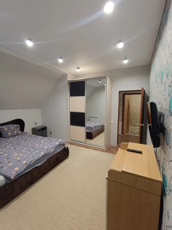 Квартира Двухкомнатная по ул. Куликова - фото 9