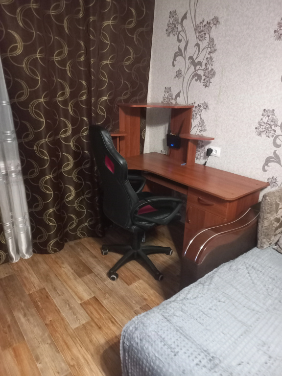 Posutochno Flat — 3
