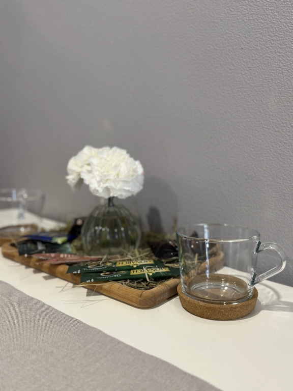 Квартира посуточно в Батайске - фото 26