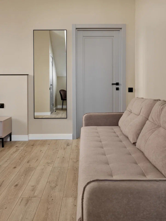 Люкс в Шале