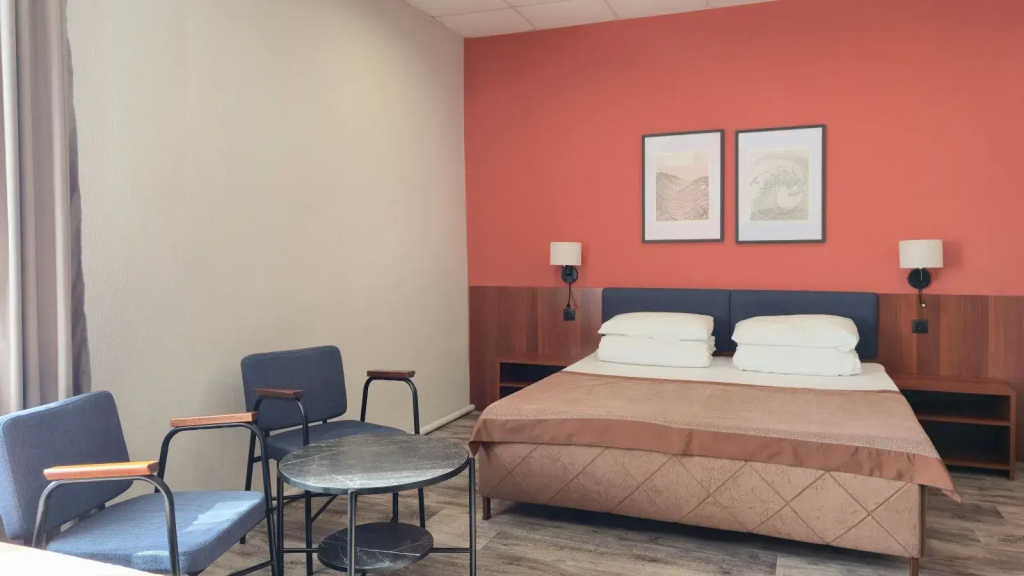 Hotel photo 8