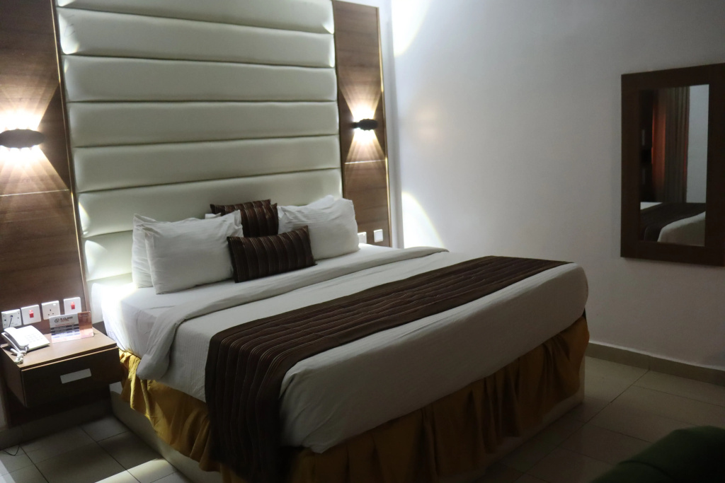 Premium Suite