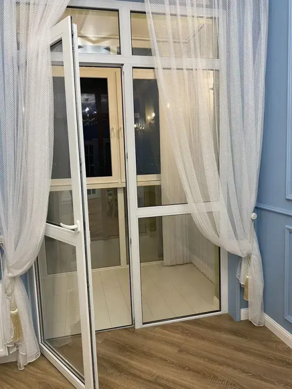 Квартира в центре города с шикарным видом на протоку - фото 9