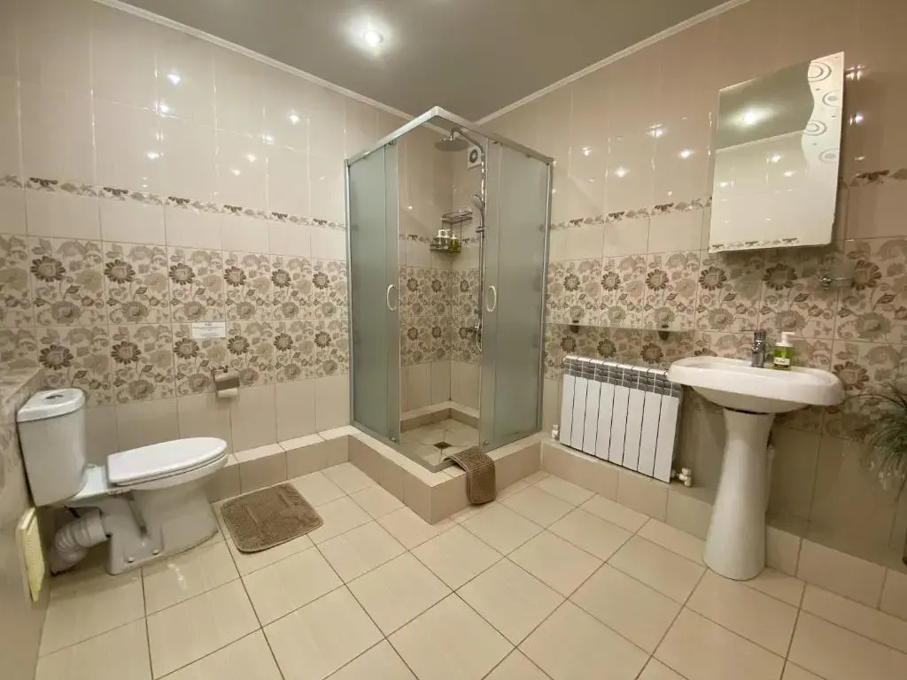 Comfort No. 5 Double room (twin beds)