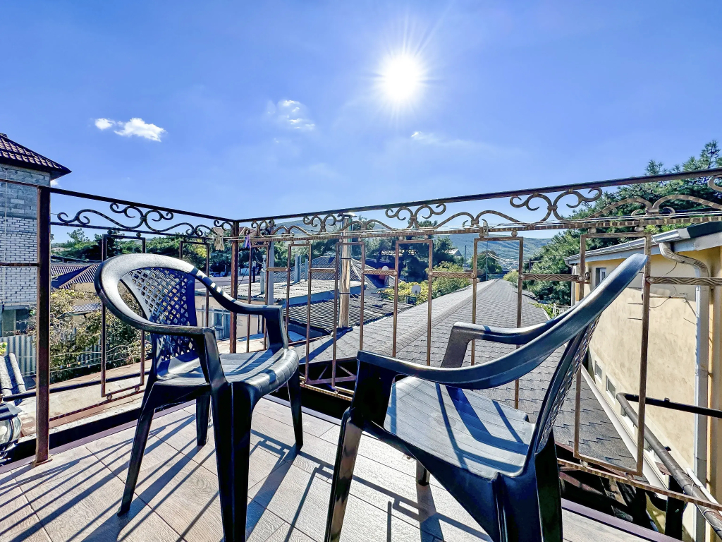 Гостевой Дом У Фермера - фото 33