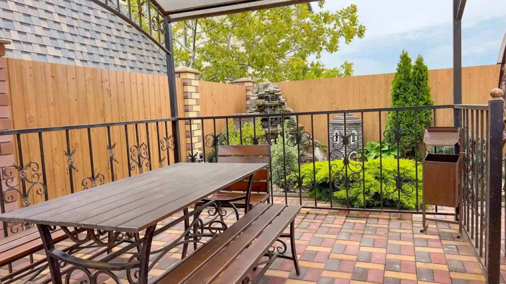 Частный дом Камелия - фото 9