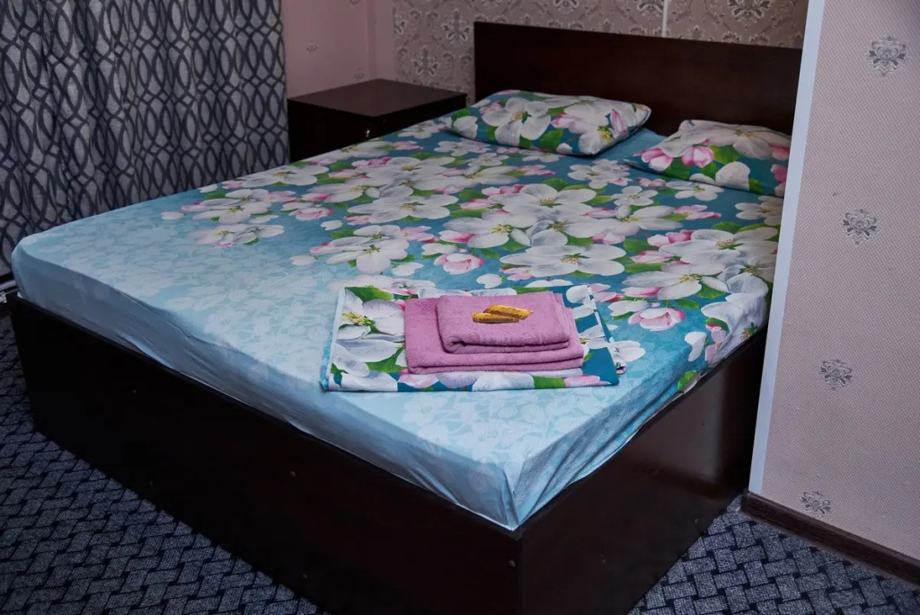 Отель 24 Часа - фото 31