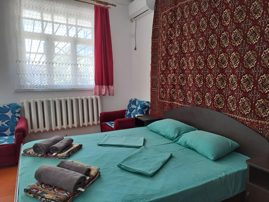 Номер Superior в Уют