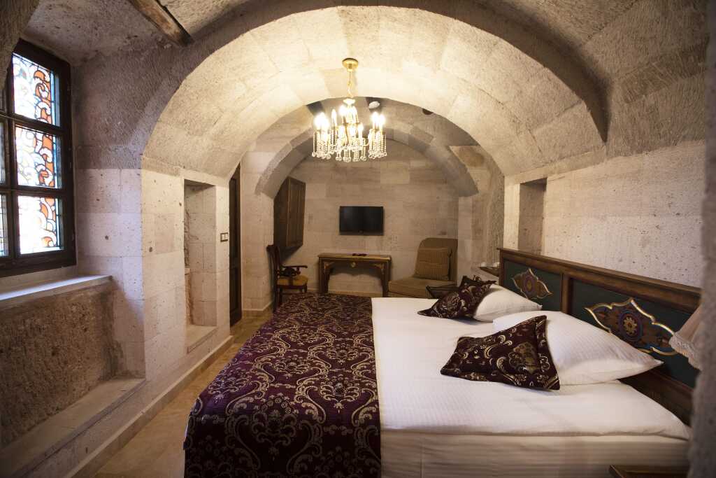 Selfie Cave Hotels Cappadocia - Special Class Boutique-Hotel