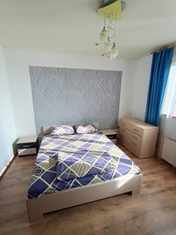Economy Triple room