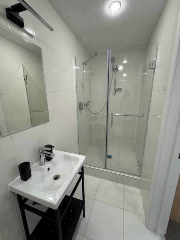 Двухместный номер Comfort двуспальная кровать в Отель 55