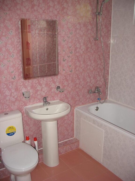 Номер Comfort в На Кольцевой