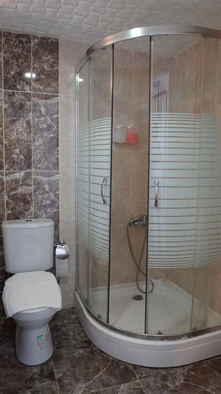 Finike Marina Hotel - Chambres