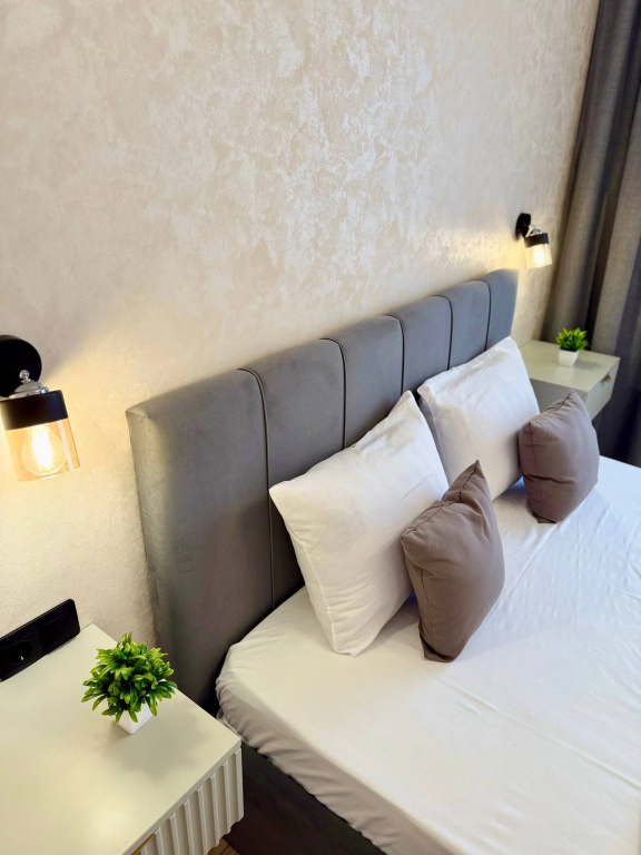Квартира Lofthouse — 2