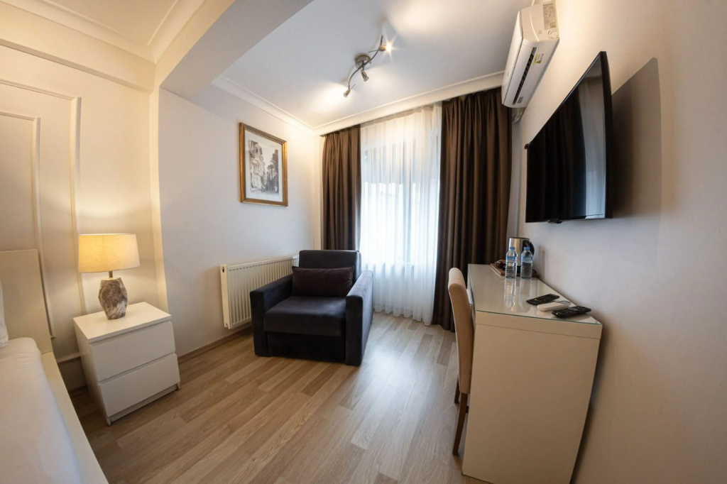 The Printhouse Hotel - Chambres