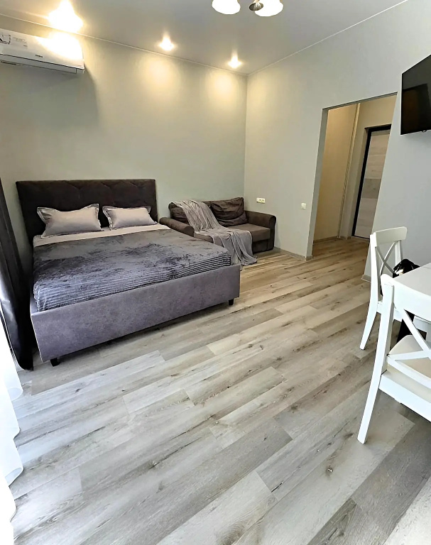 Квартира метрикс 226 — 2