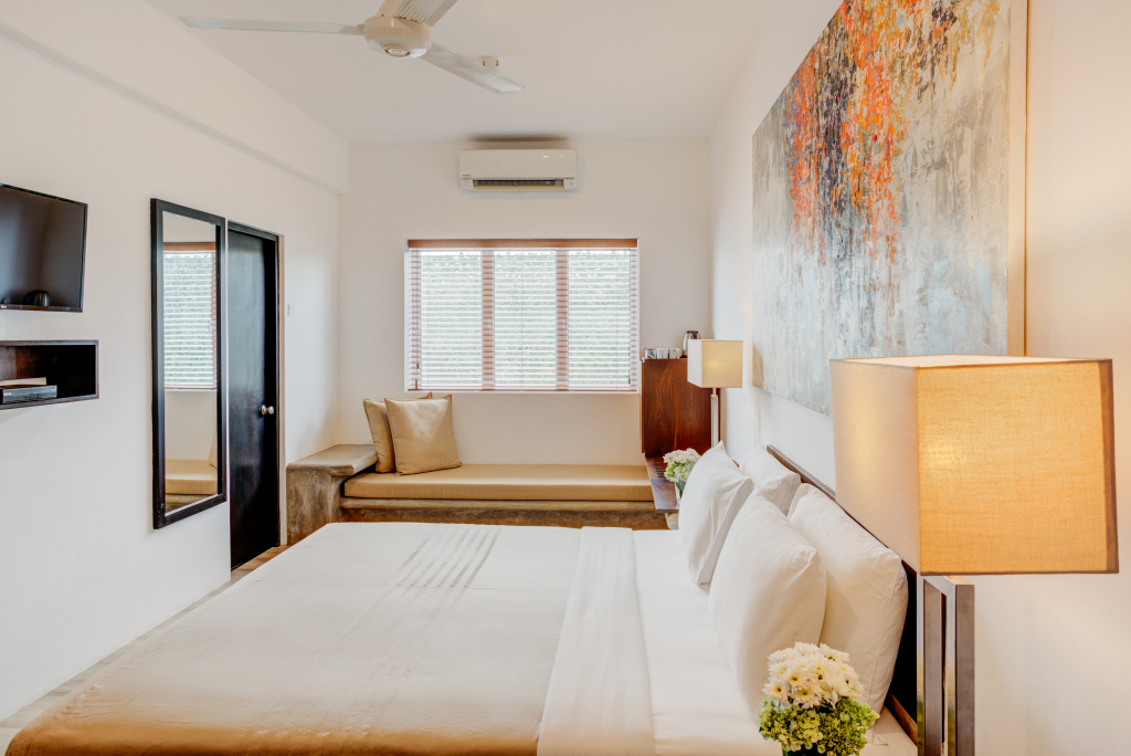 Taru Villas-Lake Lodge