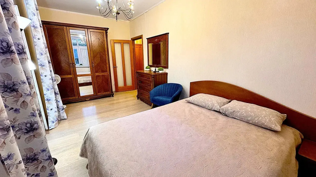 Квартира рядом с Павловским парком - фото 7