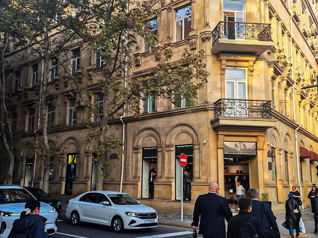 Alara Inn Hotel Baku