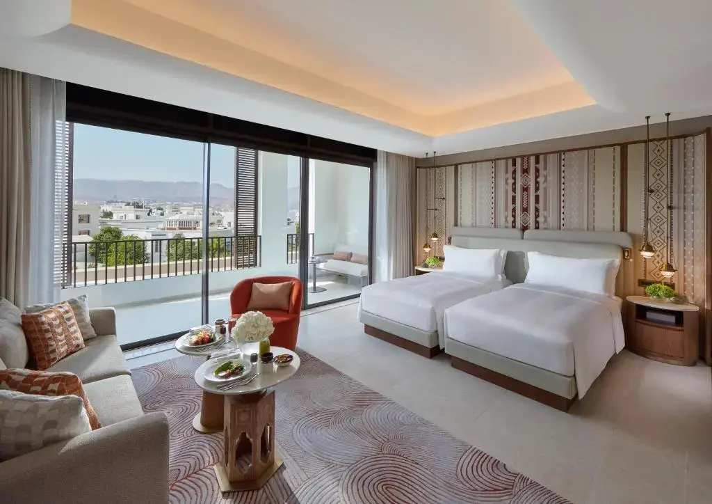 Отель Mandarin Oriental - фото 11