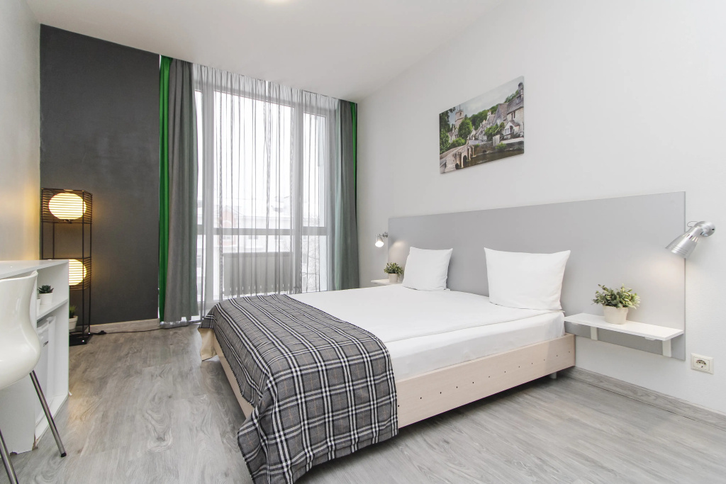 Hotel photo 21