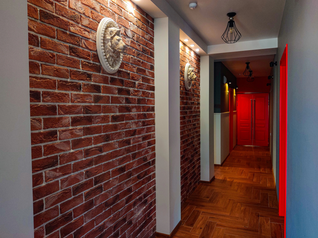 Гостевой Дом Анапа LOFT inn — фото