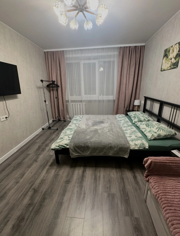 Квартира на Троицком — 3