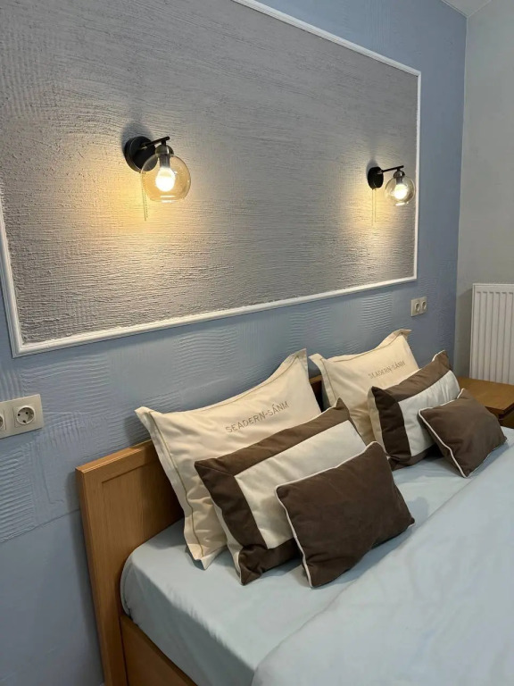 Частный дом на улице Возрождения 120 - фото 4