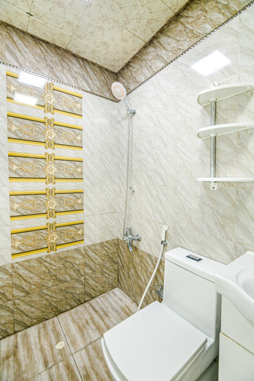 Апартаменты в Апартаменты Harmony Apartment in Targovi