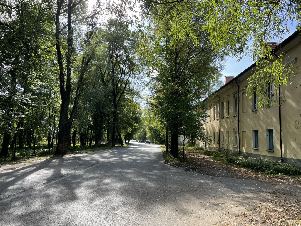 Квартира Современная в центре - фото 27