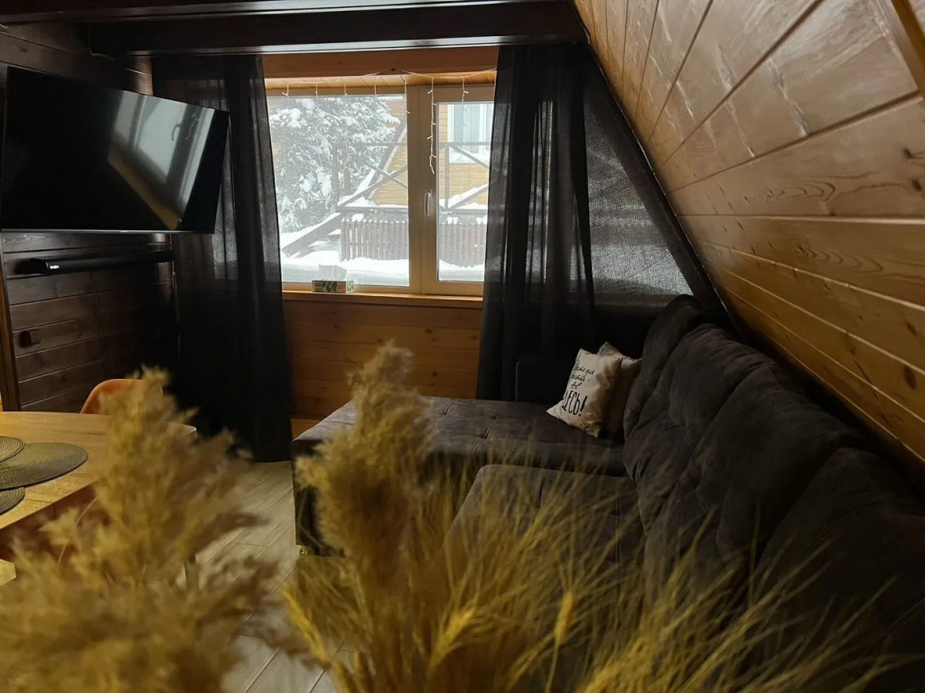 Коттедж в Gesh142