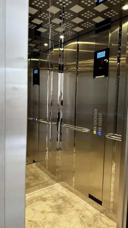 Отель & restaurant Emerald Borjomi - фото 17