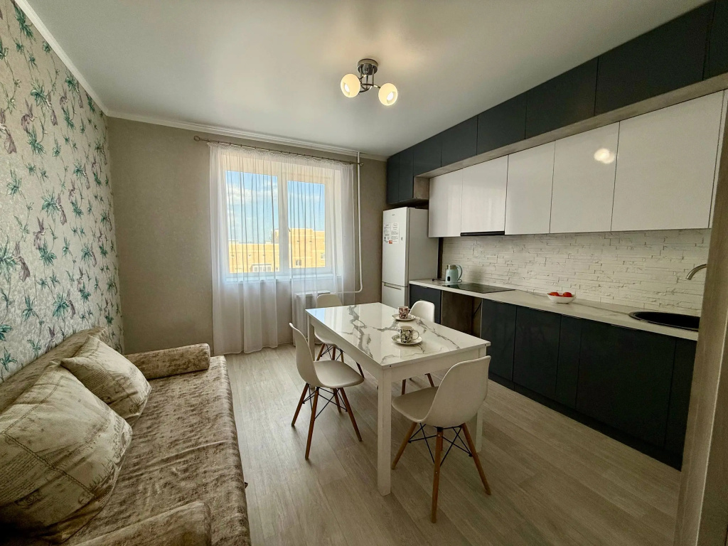 Квартира Lofthouse — 4