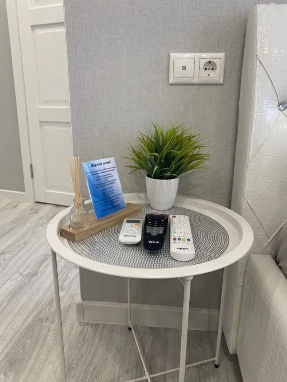 Квартира на Улице Умара Алиева 18 - фото 4