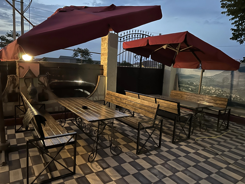 Гостиница Адлер - фото 4