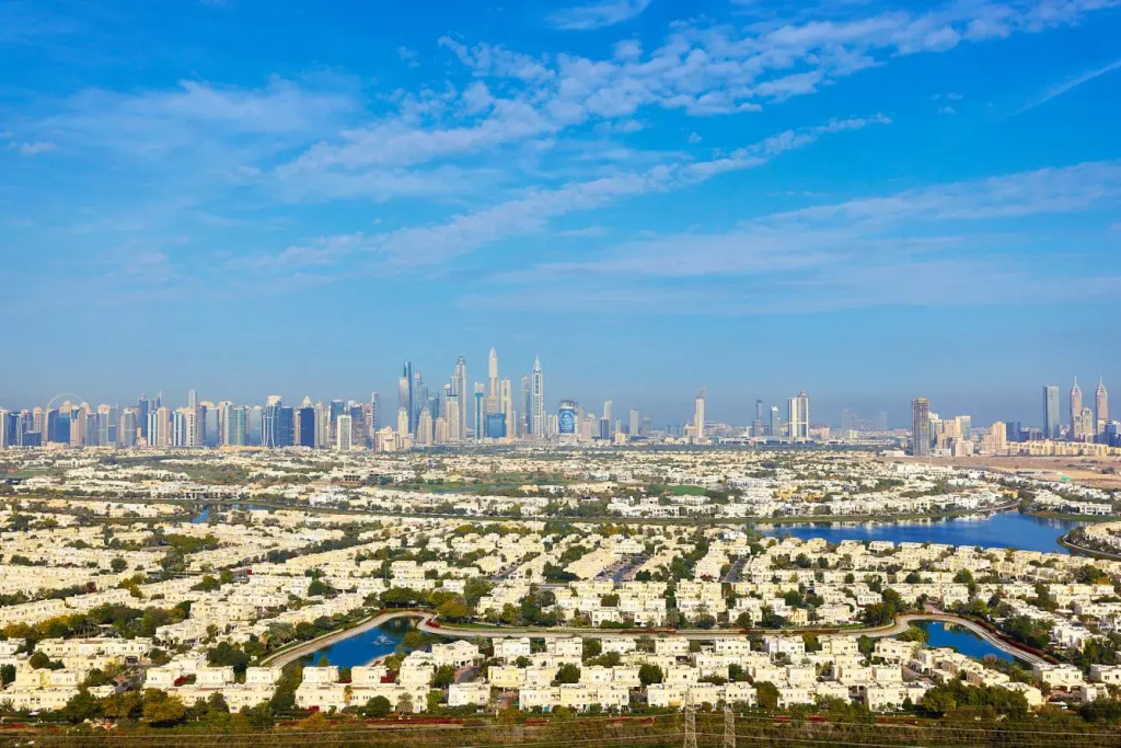 Отель Local Dubai, Jumeirah Village Triangle, Autograph Collection — фото