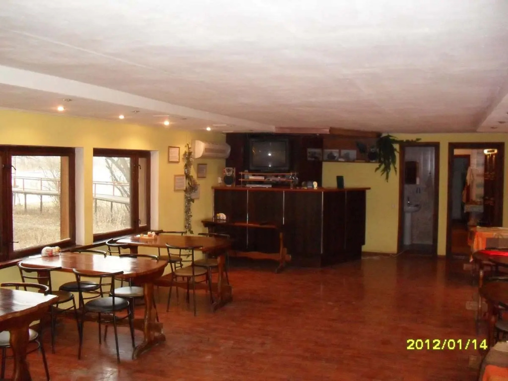 Рыболовно-Туристическая База Надежда - фото 10