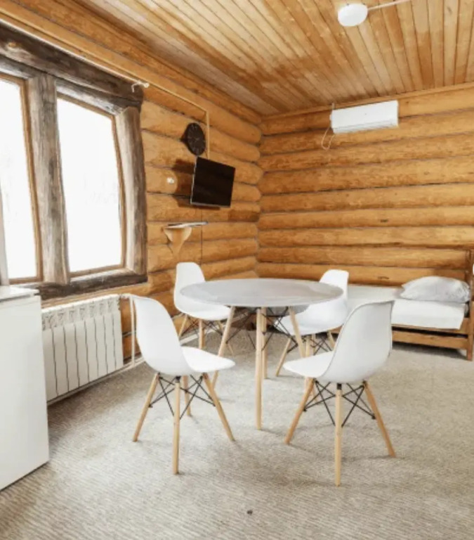 Коттедж в Красный Ключ