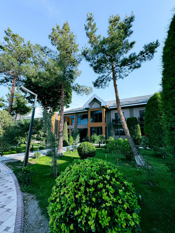 Отель Club 777 — фото 2